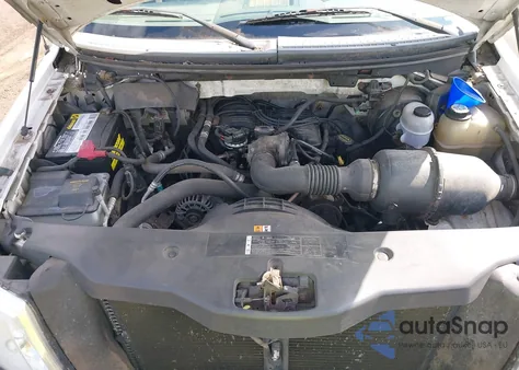 2005 Ford F-150 Stx/Xl/Xlt from USA, damaged, VIN 1FTRF12215NB55550